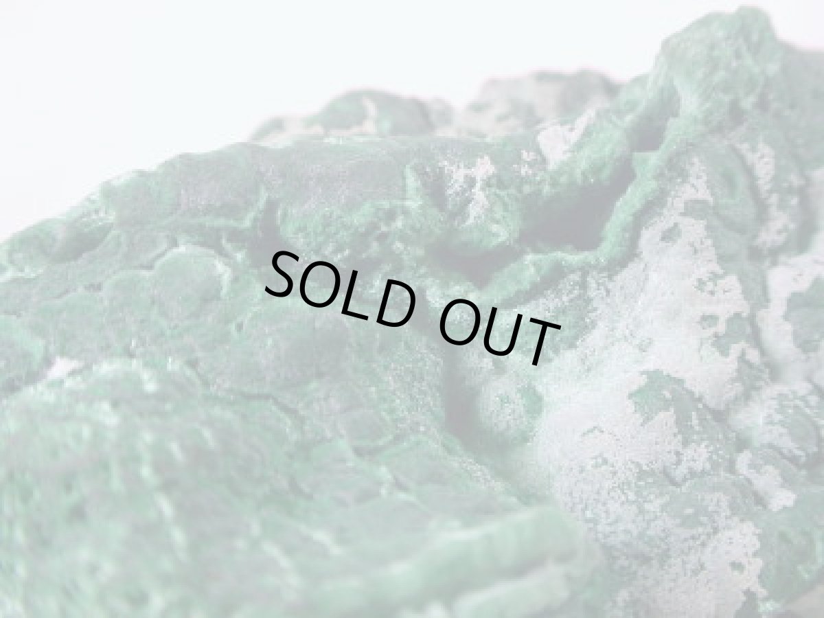 画像3: ビスビー産マラカイトＤ (3)