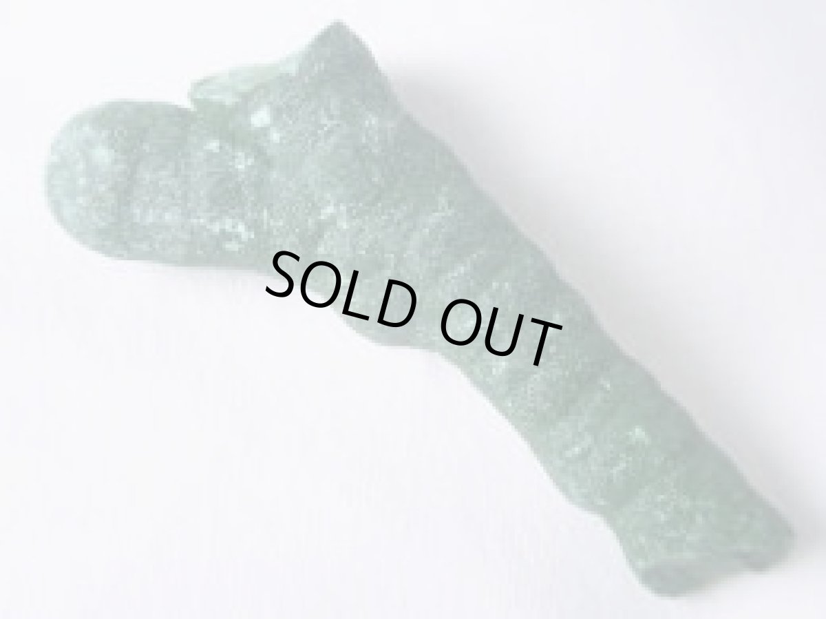 画像2: 柱状マラカイトＡ (2)