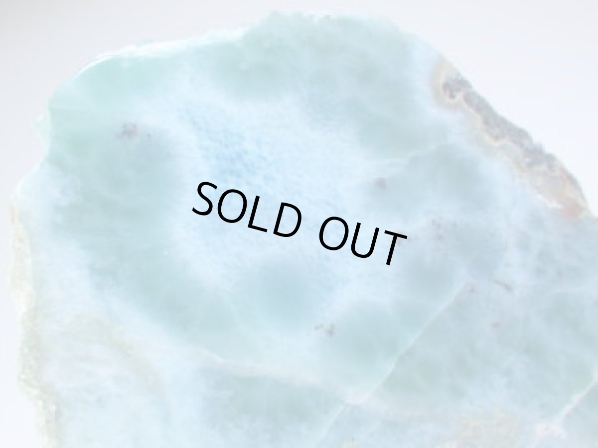 画像2: ラリマー一面磨きB (2)