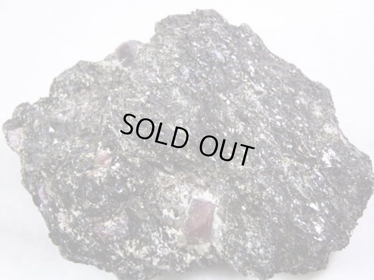 画像3: マダガスカル産母岩付ルビーＡ (3)