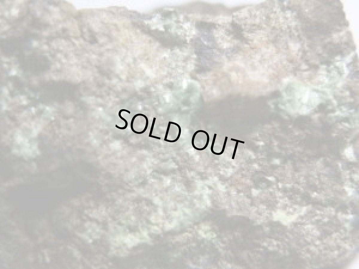 画像2: ギリシャ産アナベルガイトＡ (2)