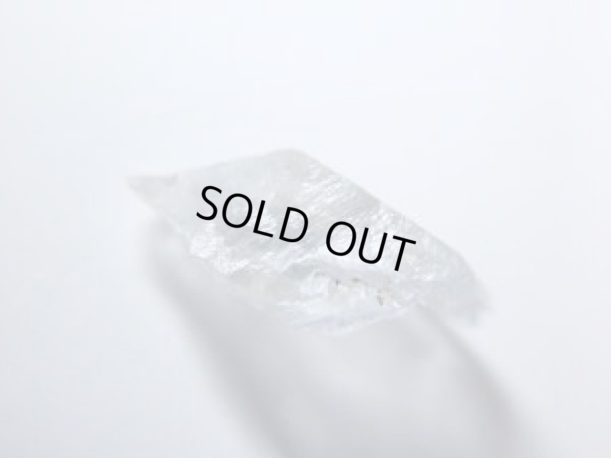 画像3: スリランカ産シリマナイトB (3)