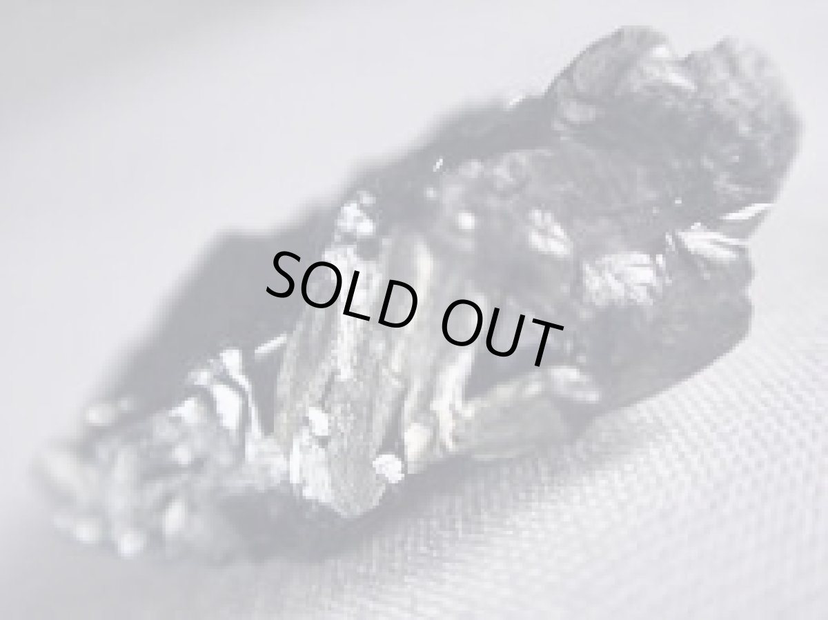 画像2: ドイツ産マンガンB (2)