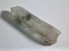画像1: 南アフリカ産ミニアホー石入り水晶Ｂ (1)