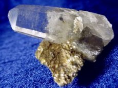 画像1: ナミビア産水晶Ｂ (1)
