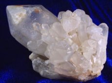 画像1: マダガスカル産水晶クラスターＡ (1)