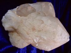 画像4: マダガスカル産水晶クラスターＢ (4)