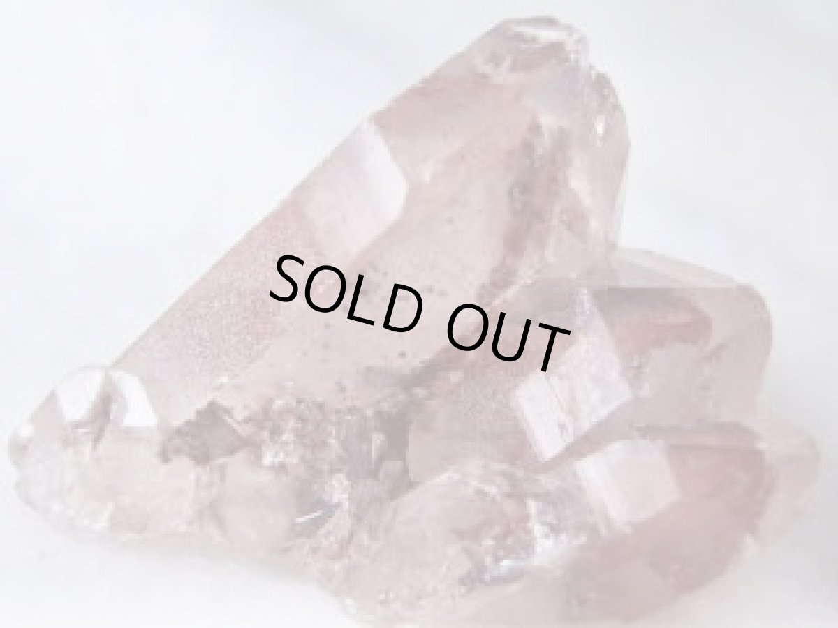 画像3: ザンビア産レッドファントムクォーツＡ (3)