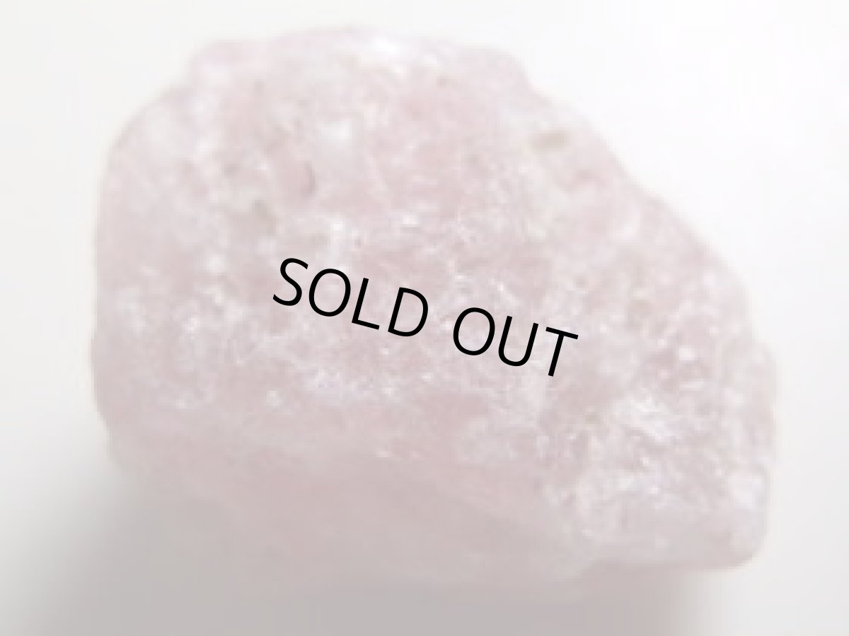 画像1: タンザニア産レッドエピドートクォーツＣ (1)