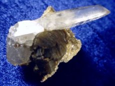 画像2: ナミビア産水晶Ｂ (2)