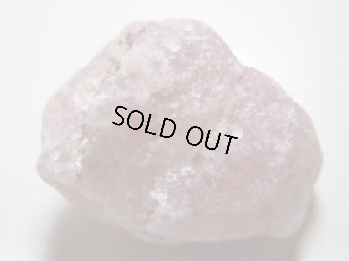 画像2: タンザニア産レッドエピドートクォーツＣ (2)