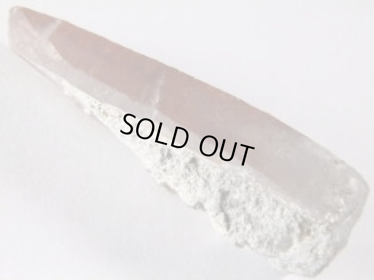 画像2: ナミビア産ガーデンレッドクォーツＦ (2)