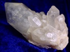 画像3: マダガスカル産水晶クラスターＡ (3)