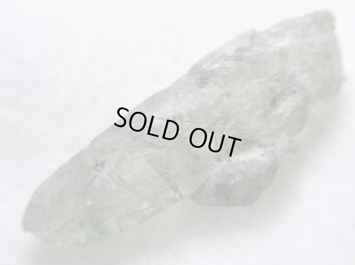 画像2: マダガスカル産グリーンクォーツＤ (2)