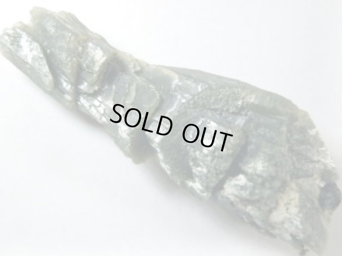 画像2: ギリシャ産グリーンクォーツ(干渉)Ｄ (2)