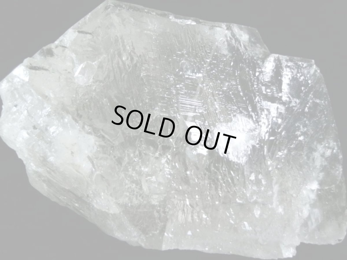 画像3: オーストリア産ビッグクォーツ美結晶 (3)