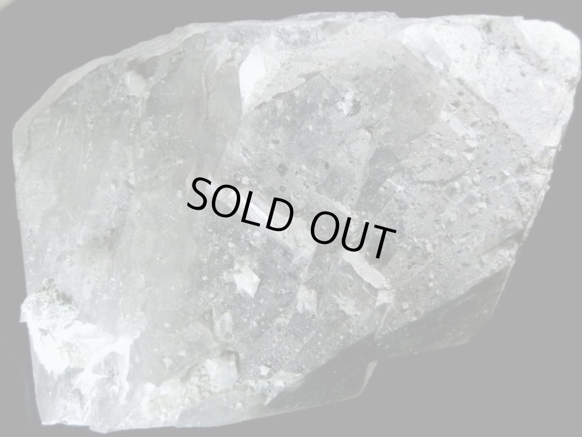 画像4: オーストリア産ビッグクォーツ美結晶 (4)