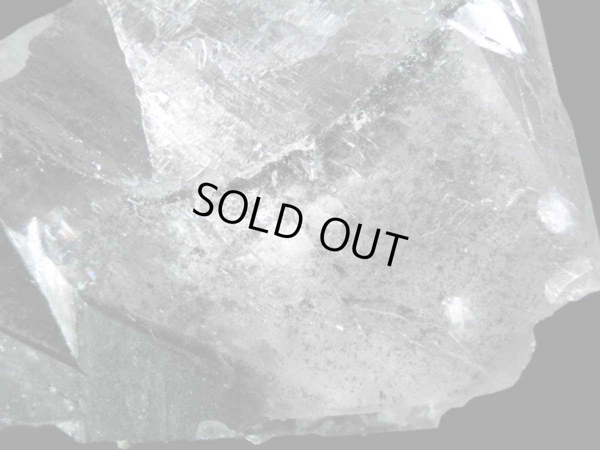 画像9: オーストリア産ビッグクォーツ美結晶 (9)