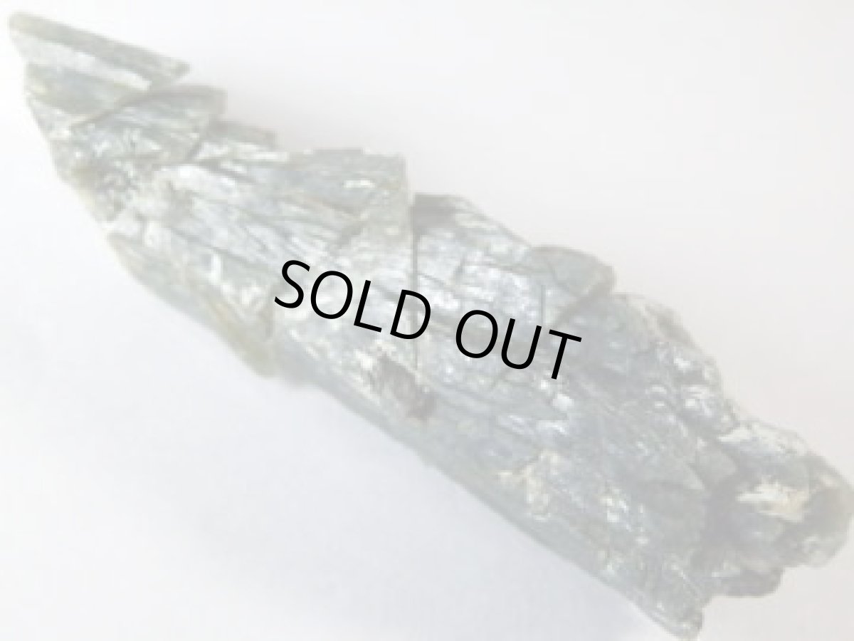 画像3: ギリシャ産グリーンクォーツ(干渉)Ｄ (3)