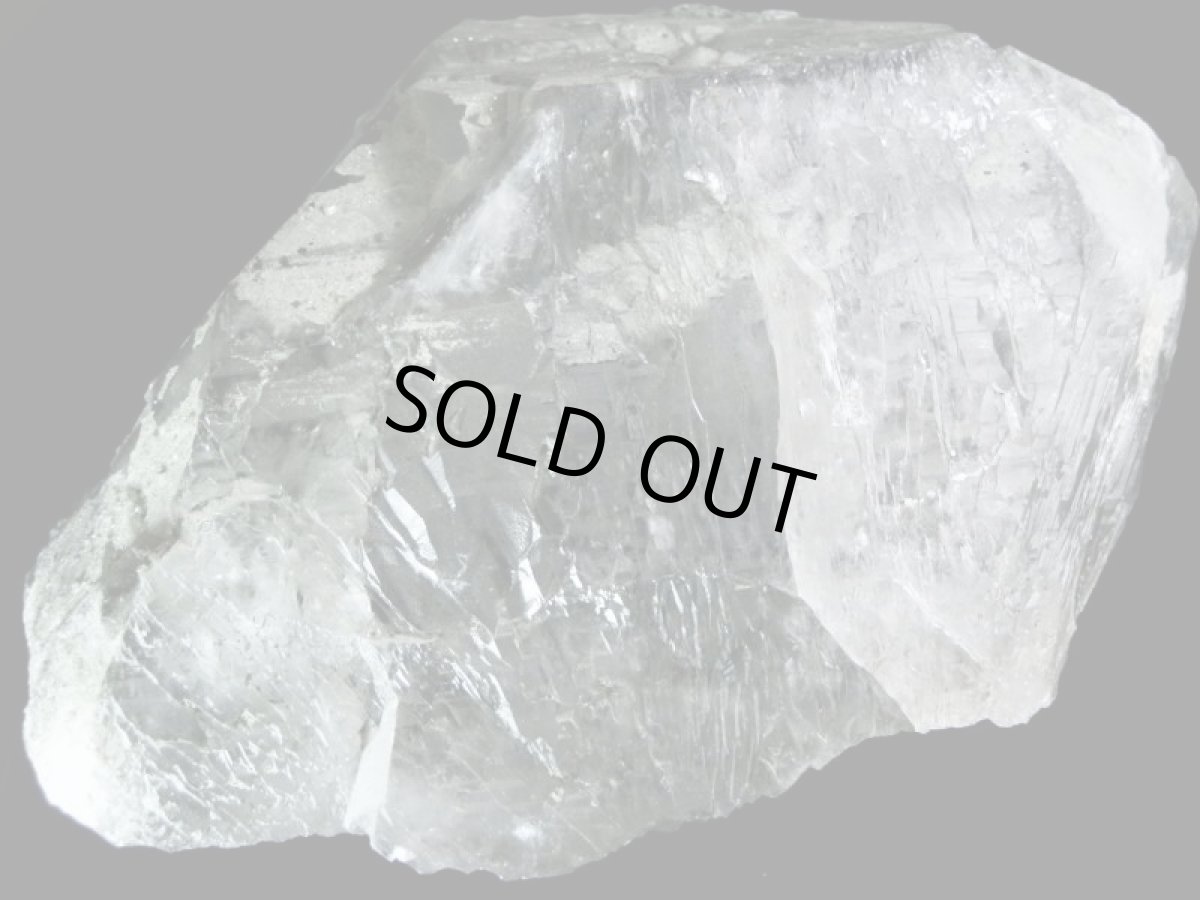 画像5: オーストリア産ビッグクォーツ美結晶 (5)