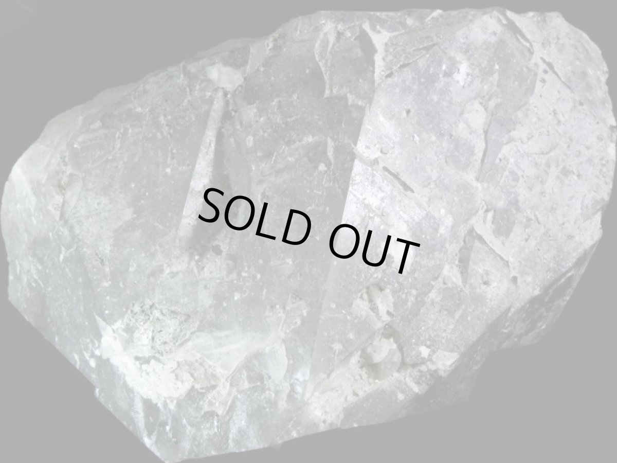 画像8: オーストリア産ビッグクォーツ美結晶 (8)