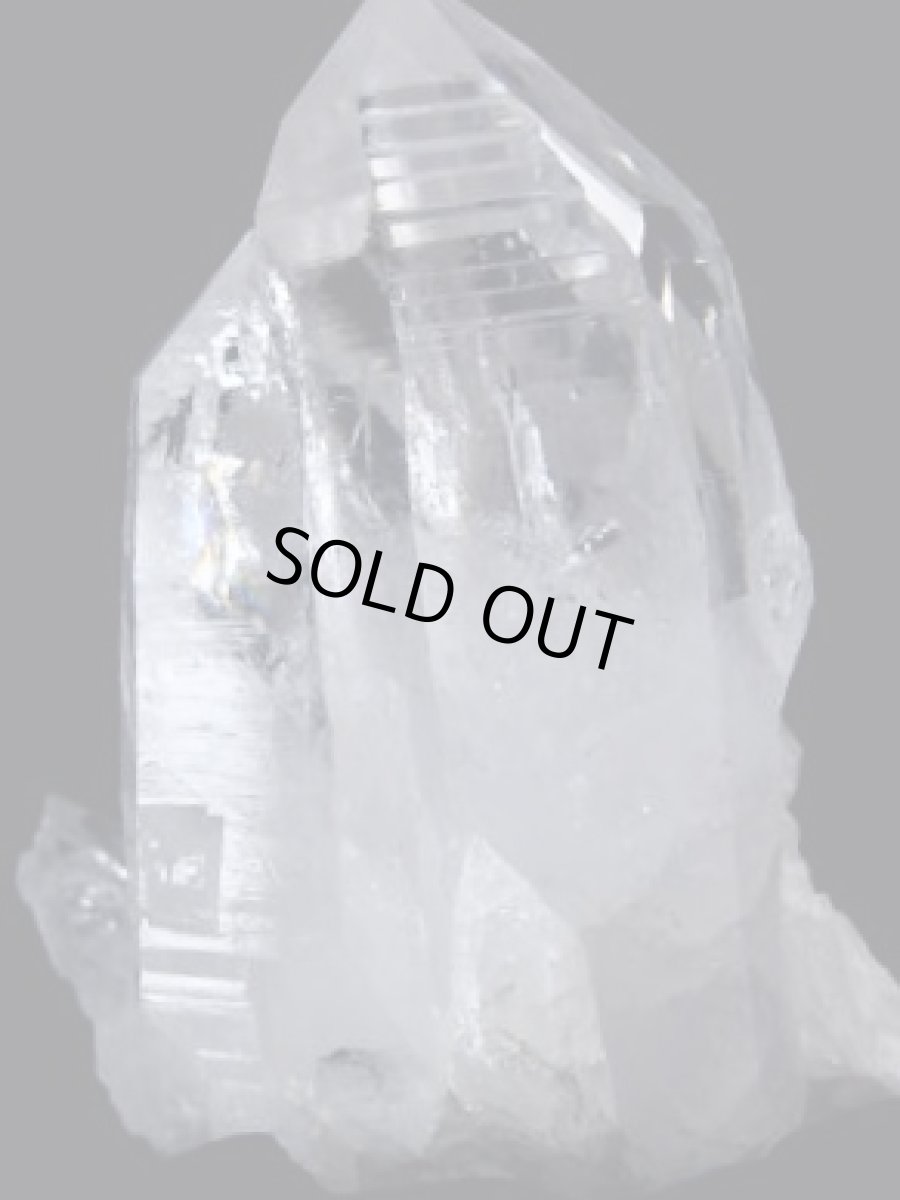 画像6: コロンビア産クォーツクラスターB (6)