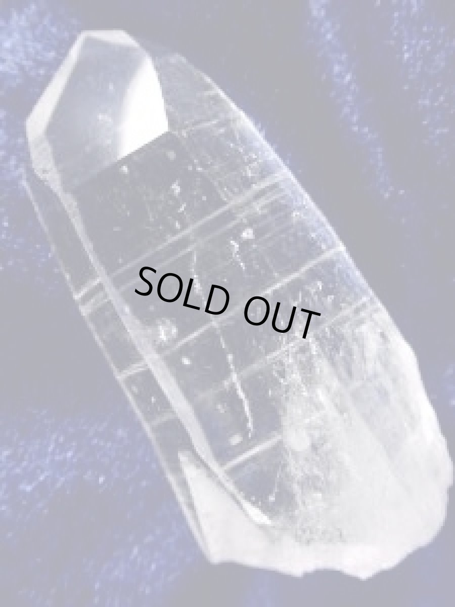 画像3: コロンビア産クォーツポイントＥ (3)