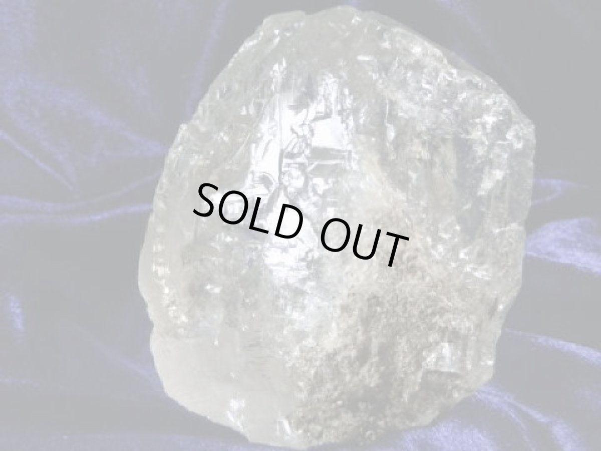 画像5: ヒマラヤ水晶仏像Ｂ (5)