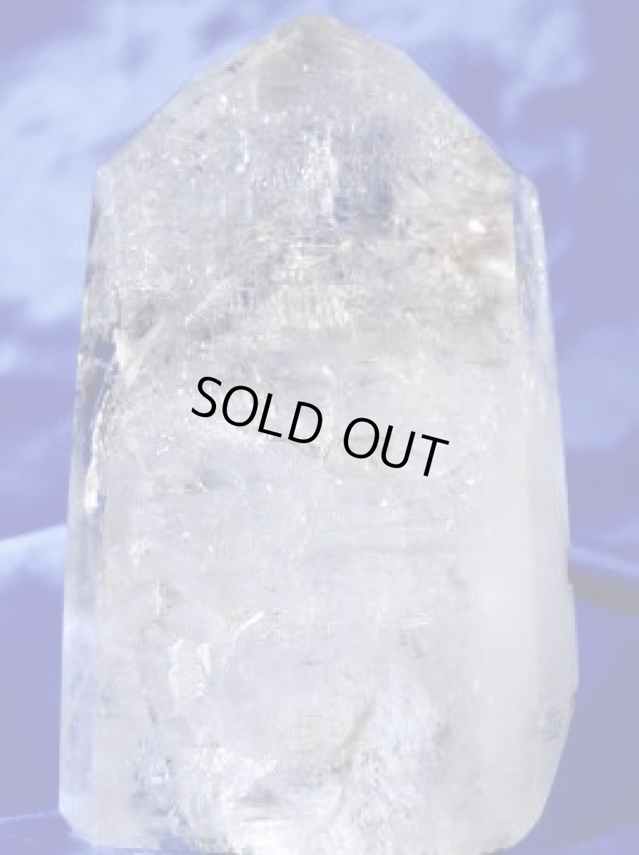 画像4: マダガスカル産水入り水晶Ｄ (4)