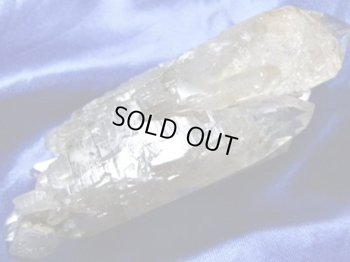 画像6: マダガスカル産水入り水晶Ａ (6)