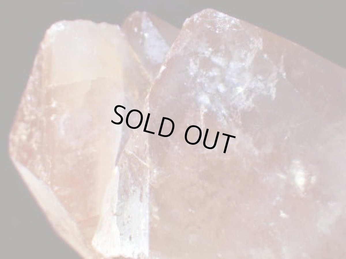 画像5: 山西省産レッドクォーツA (5)