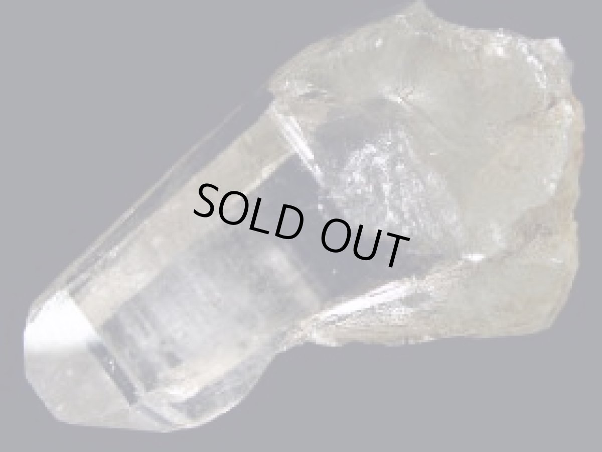 画像3: ヒマラヤ水晶ポイントＦ (3)