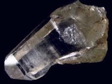 画像3: ヒマラヤ水晶ポイントＦ (3)