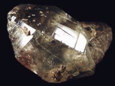 画像1: ヒマラヤ水晶ポイントＧ (1)