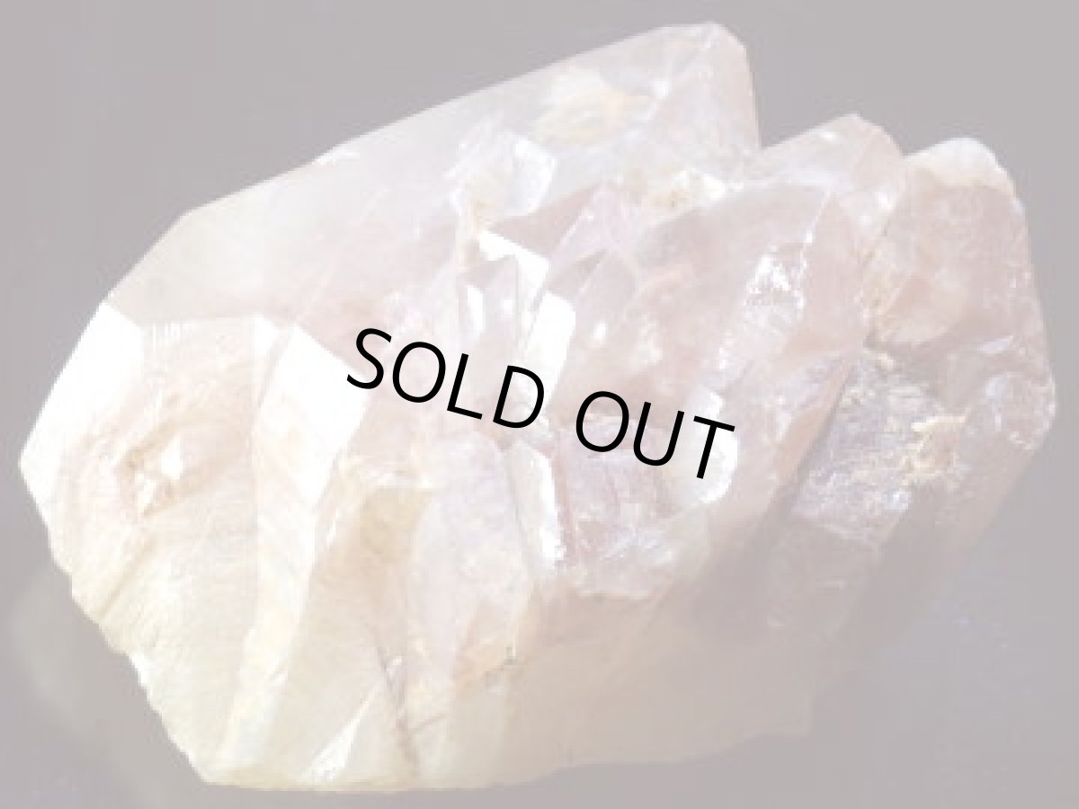 画像2: 山西省産レッドクォーツA (2)