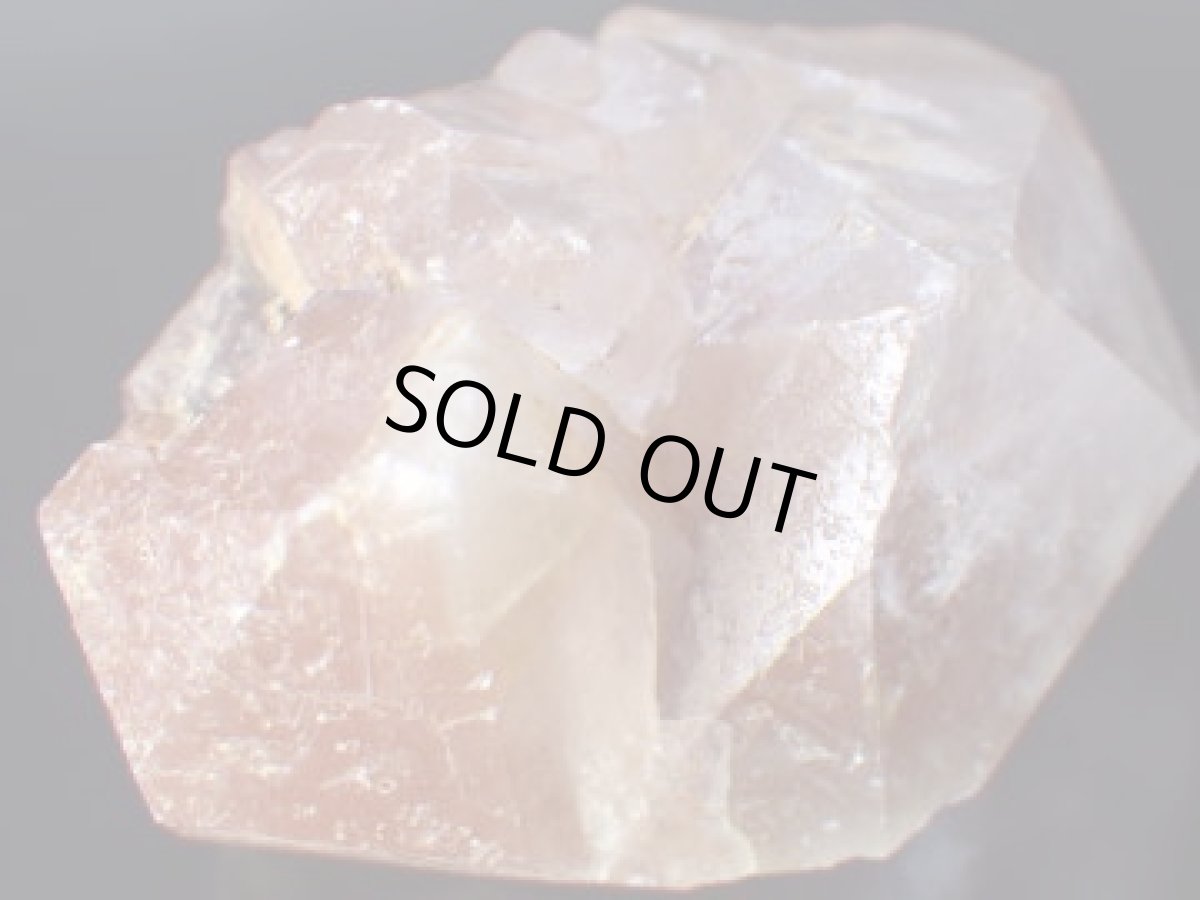 画像3: 山西省産レッドクォーツA (3)