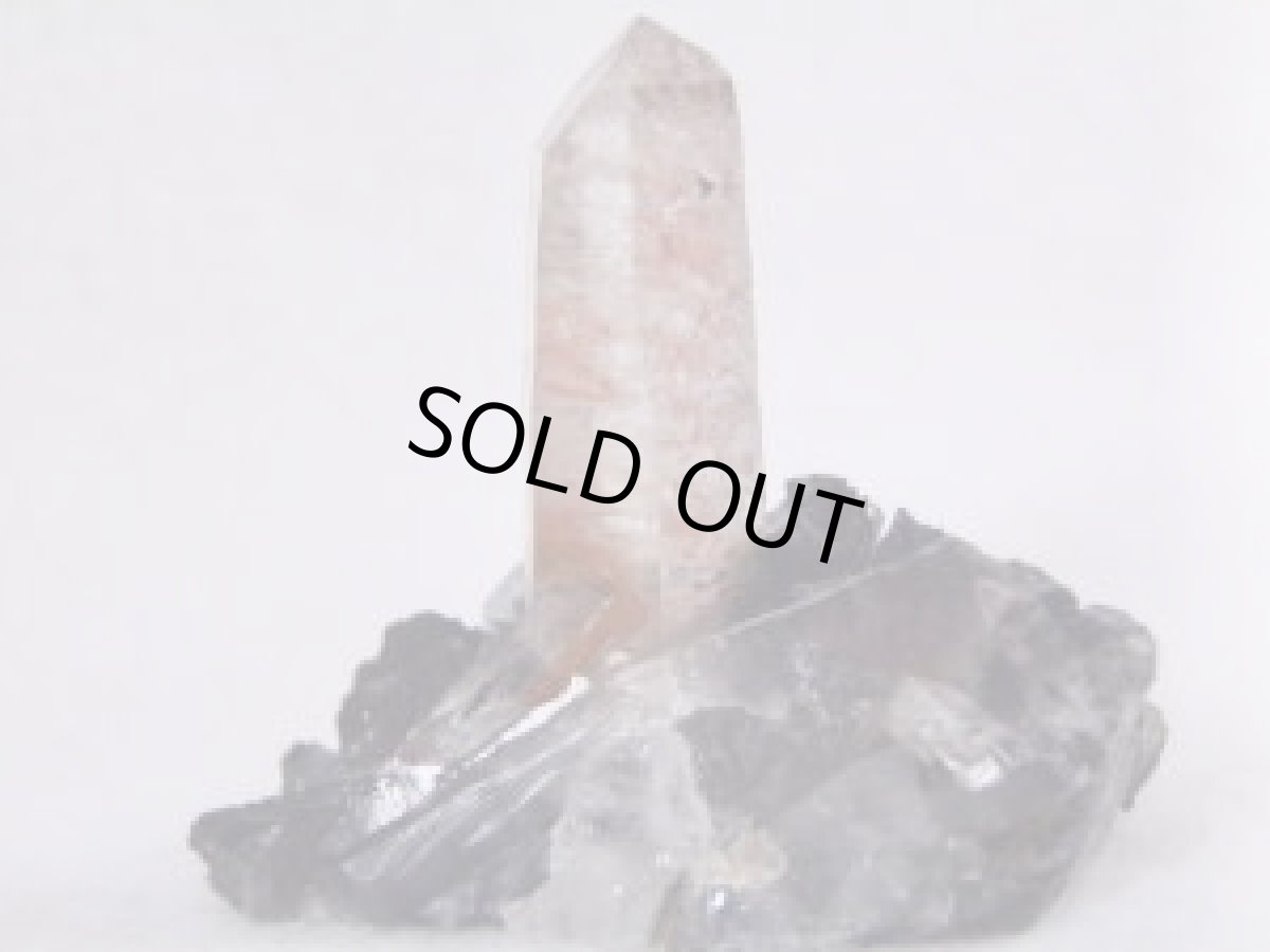 画像3: 水晶/ヘマタイトＤ (3)