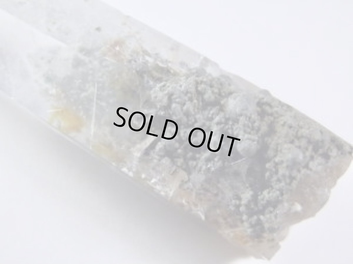 画像5: 大分県産まりも入り水晶Ａ (5)