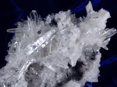 画像6: ペルー産水晶クラスター美品Ａ (6)
