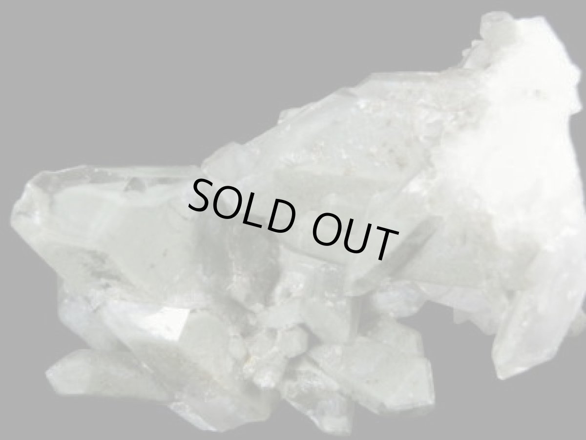 画像2: パキスタン産ガーデンクォーツＡ (2)