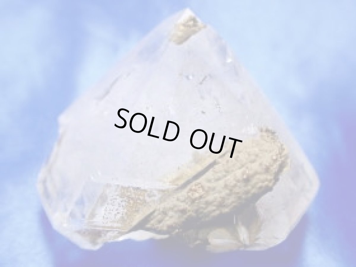 画像2: ロシア産ベータクォーツB (2)