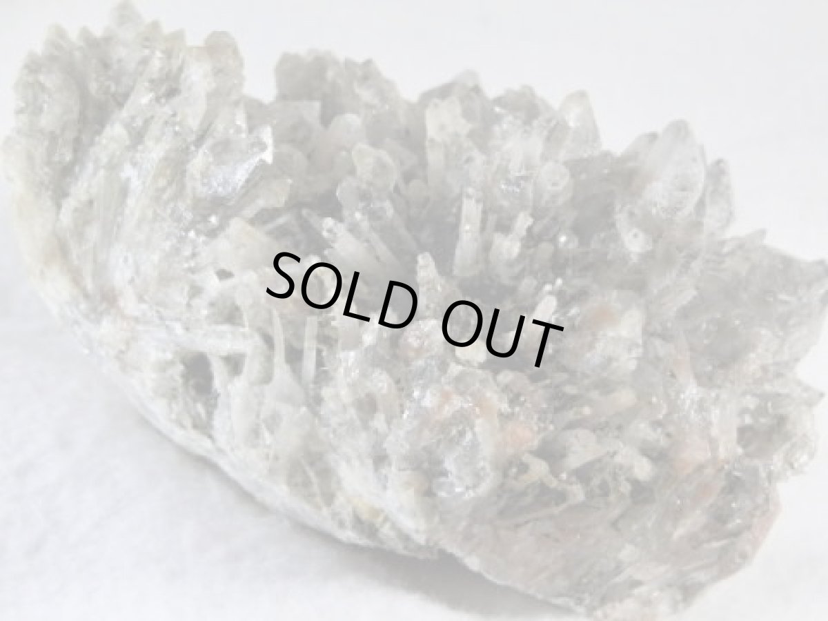 画像3: ロシア産水晶/角閃石/赤鉄鉱A (3)