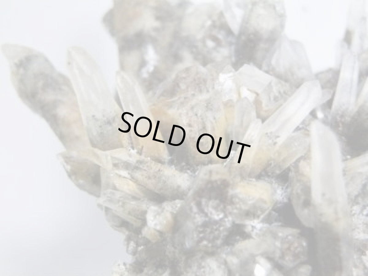 画像5: 長野県産水晶K (5)