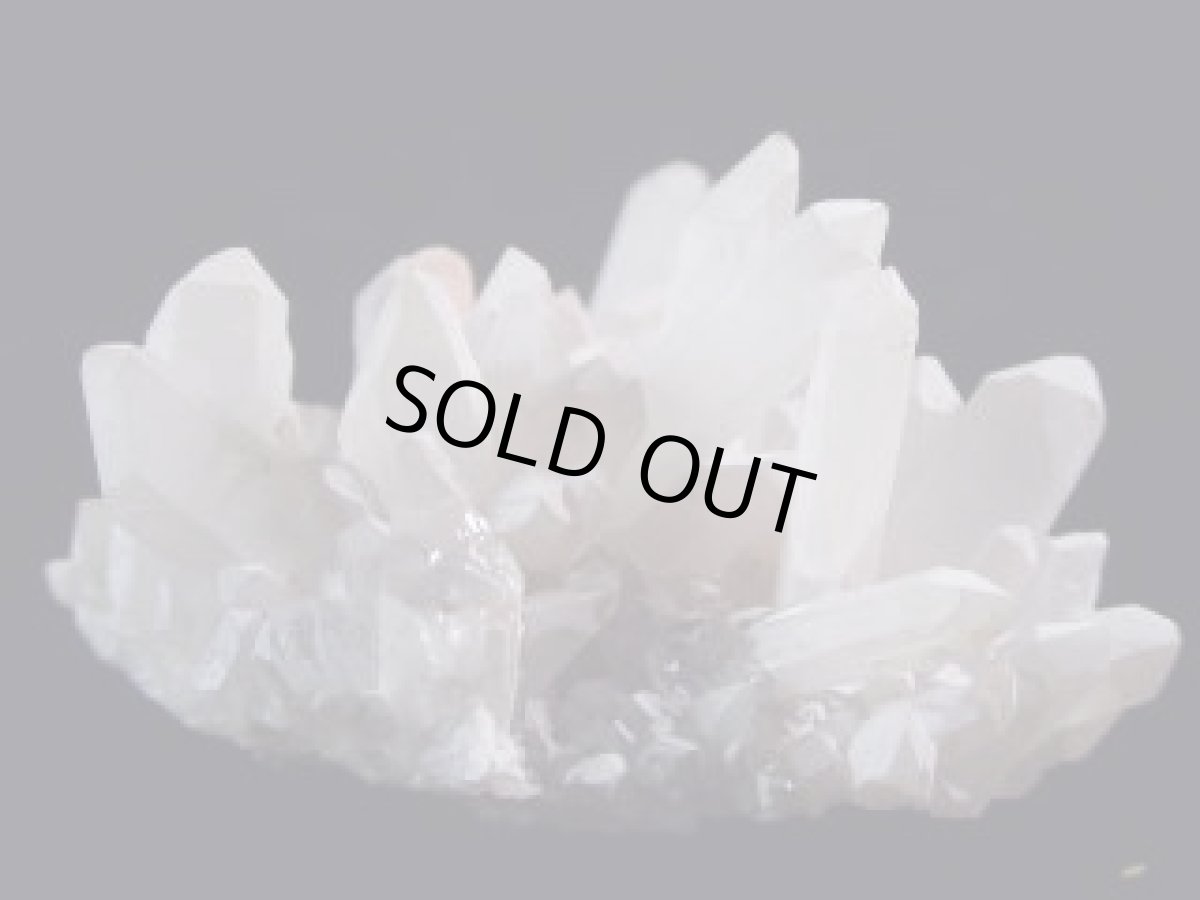 画像3: ペルー産水晶Ｈ (3)