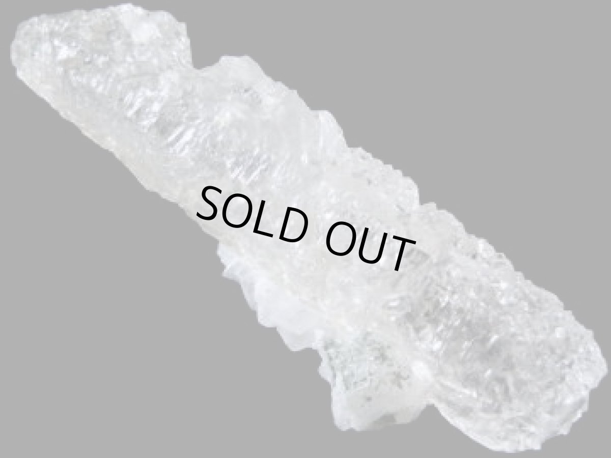 画像2: パキスタン産蝕像水晶Ａ (2)