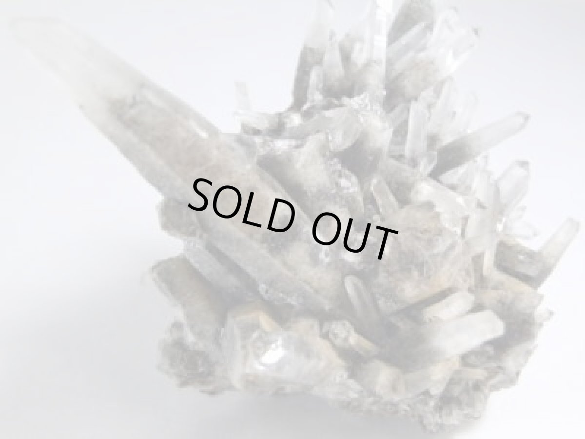 画像2: 長野県産水晶K (2)