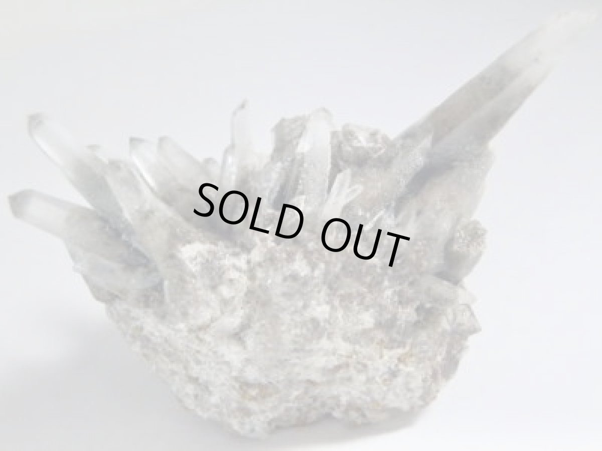 画像3: 長野県産水晶K (3)