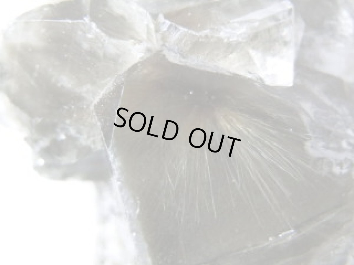 画像2: パキスタン産ガーデンルチルクォーツＡ (2)