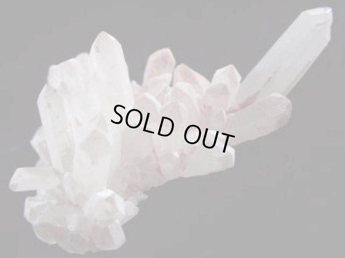 画像2: ペルー産水晶Ｈ (2)