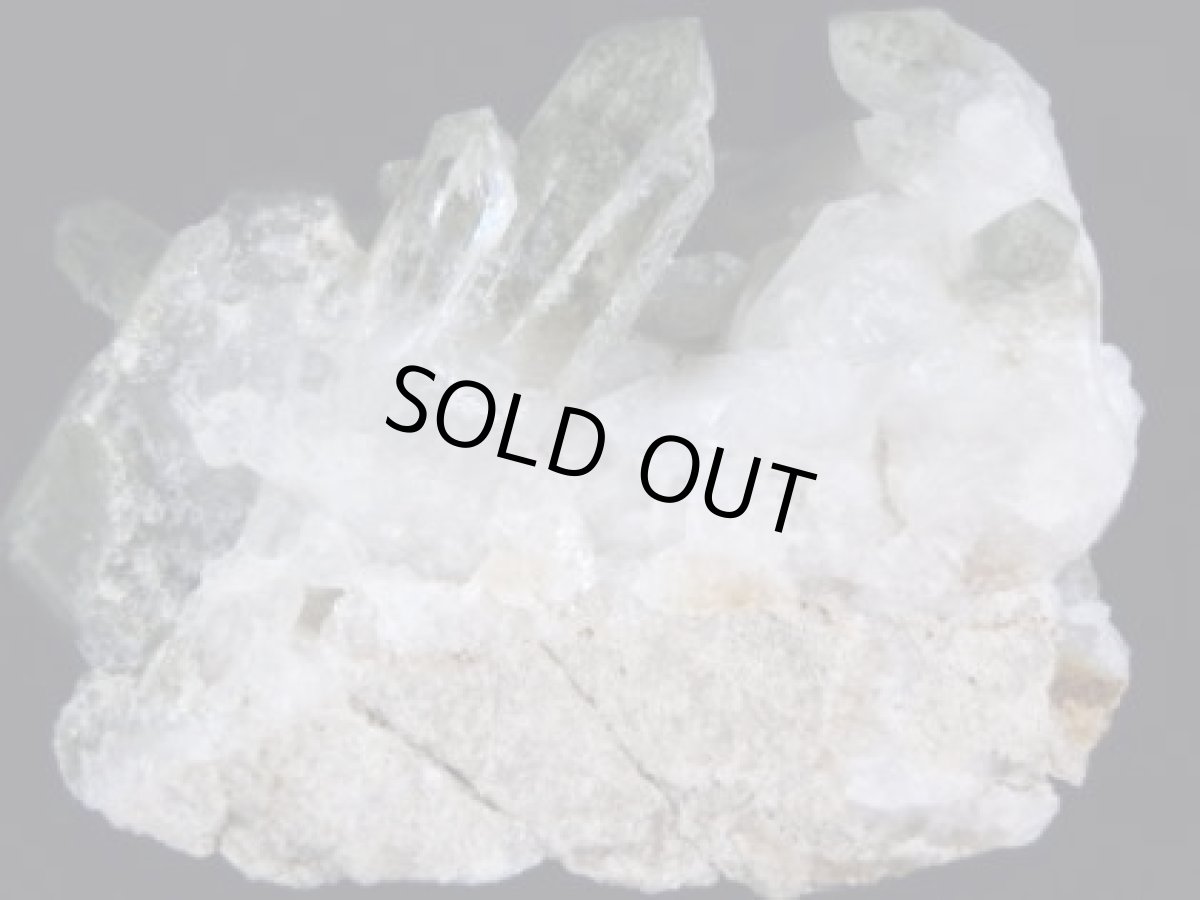 画像4: パキスタン産ガーデンクォーツＡ (4)